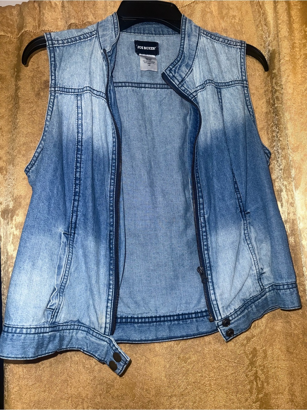Jeans Subcategory Classification